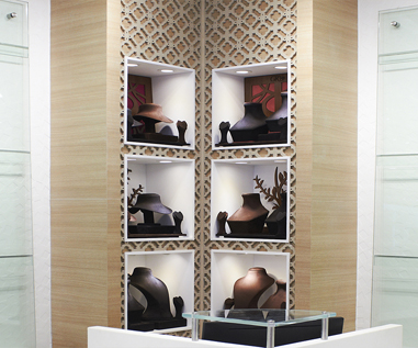 Commercial Project, Chennai